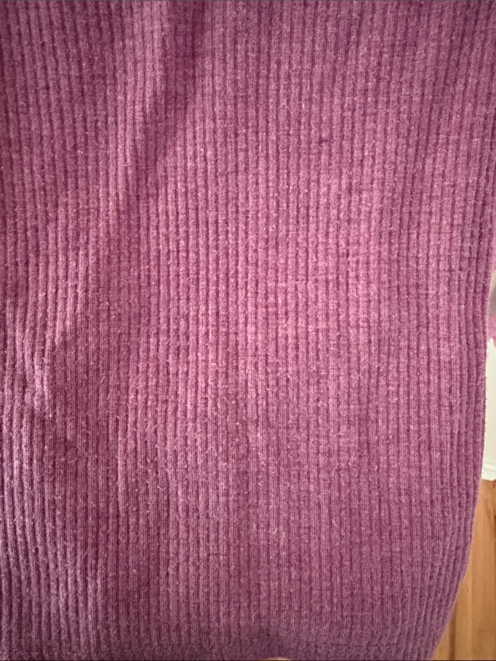 Little Sleepies Ribbed Two Piece Set - Picture 3 of 3